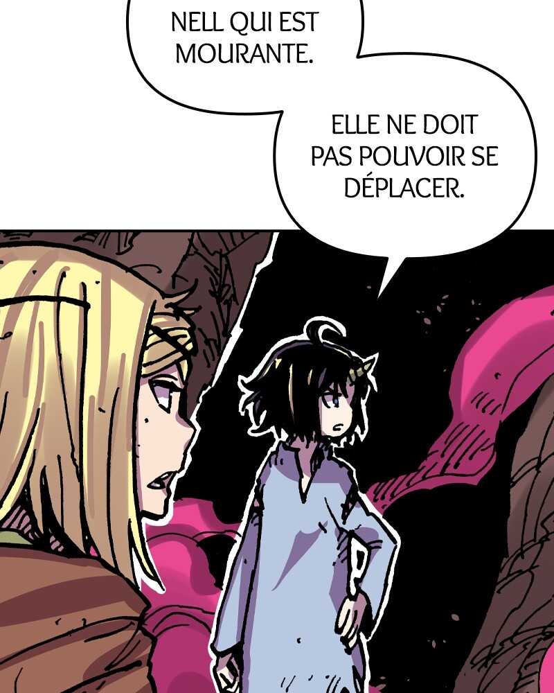 Read Clevatess Scan Manga Online