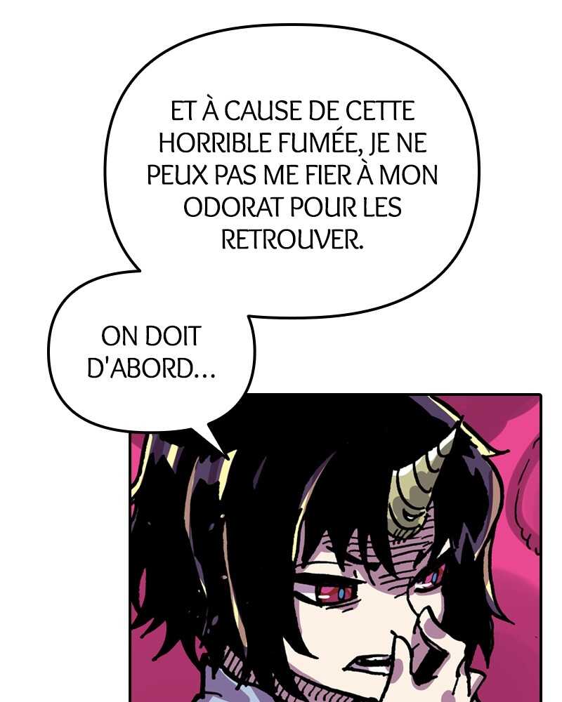 Read Clevatess Scan Manga Online