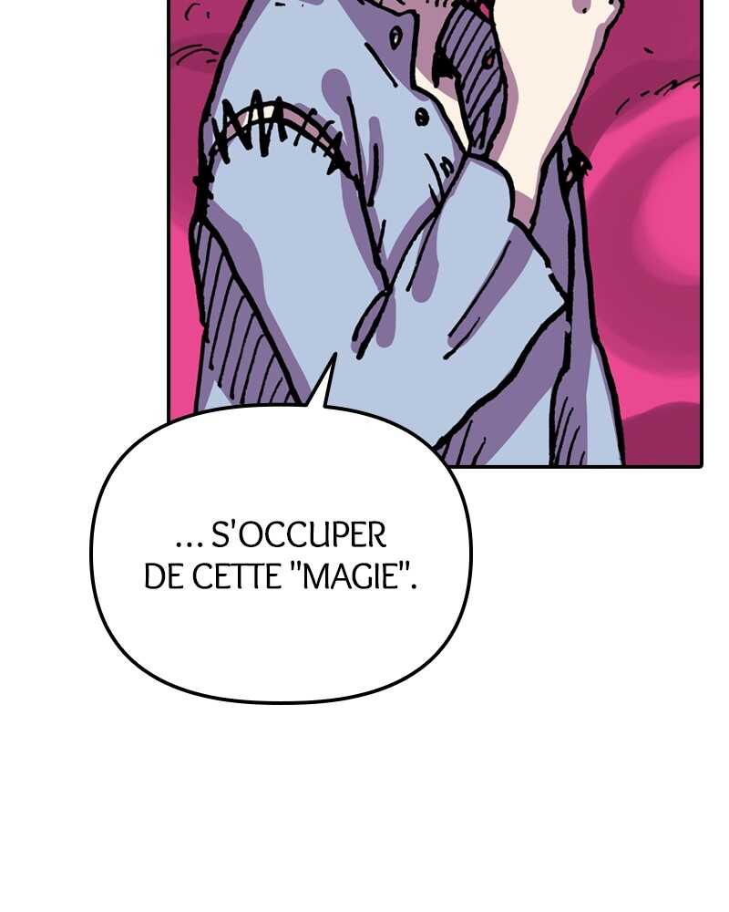 Read Clevatess Scan Manga Online