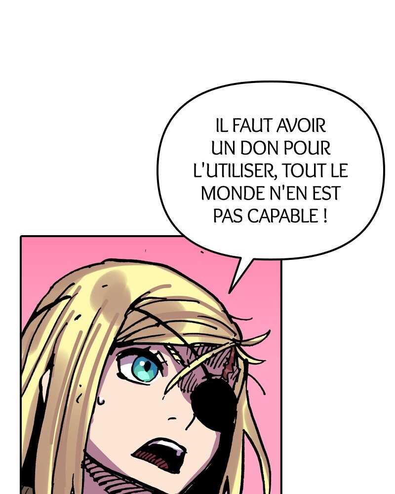 Read Clevatess Scan Manga Online