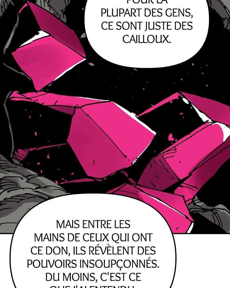Read Clevatess Scan Manga Online