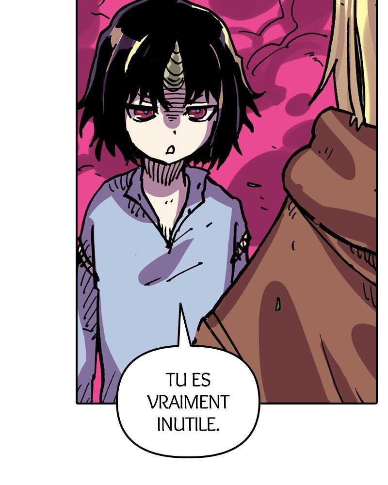Read Clevatess Scan Manga Online