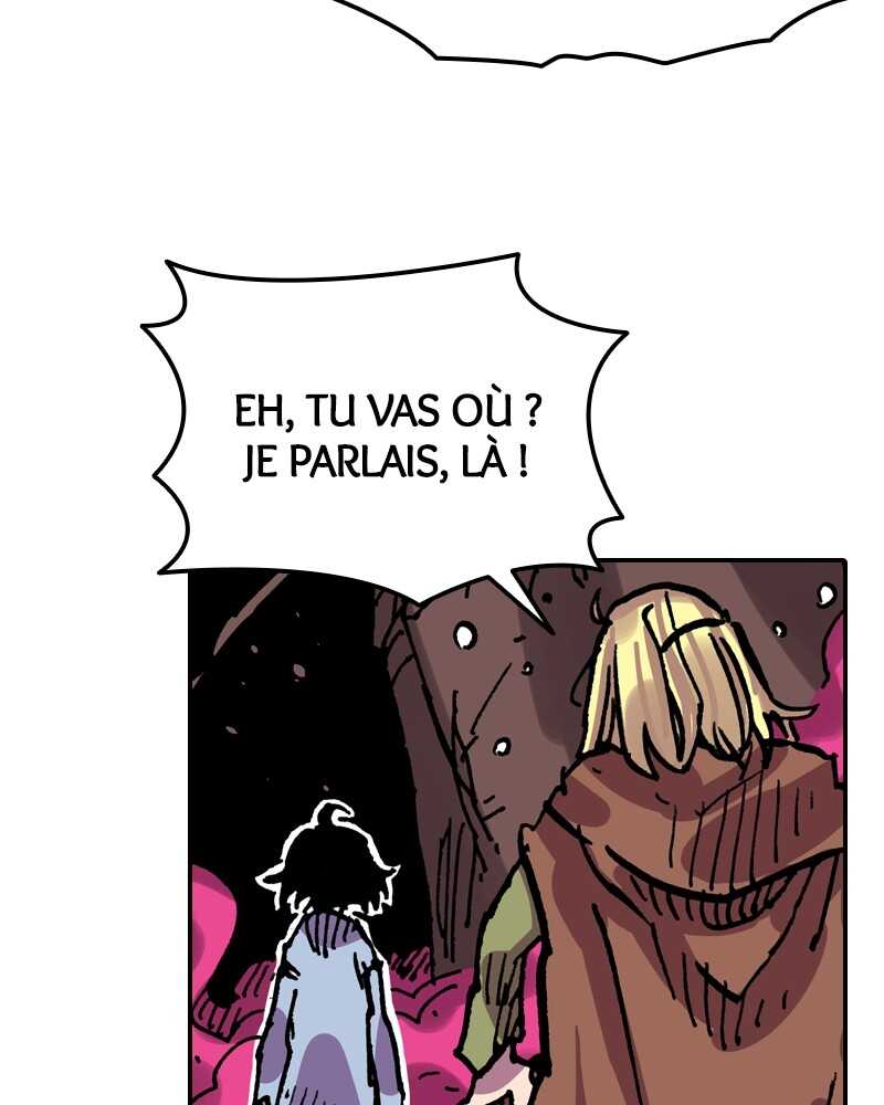 Read Clevatess Scan Manga Online