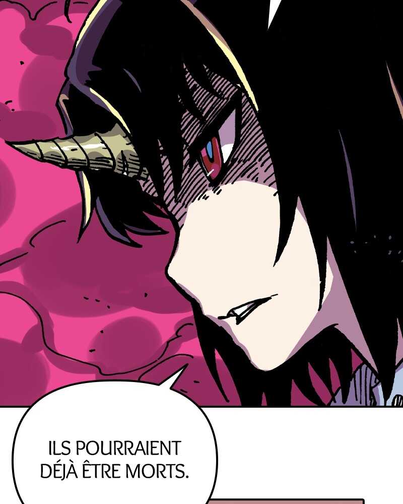 Read Clevatess Scan Manga Online