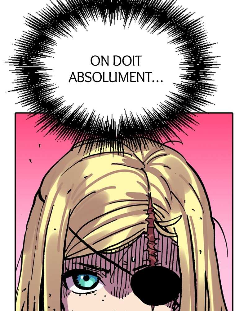 Read Clevatess Scan Manga Online