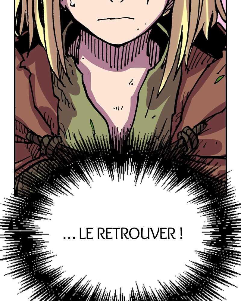 Read Clevatess Scan Manga Online