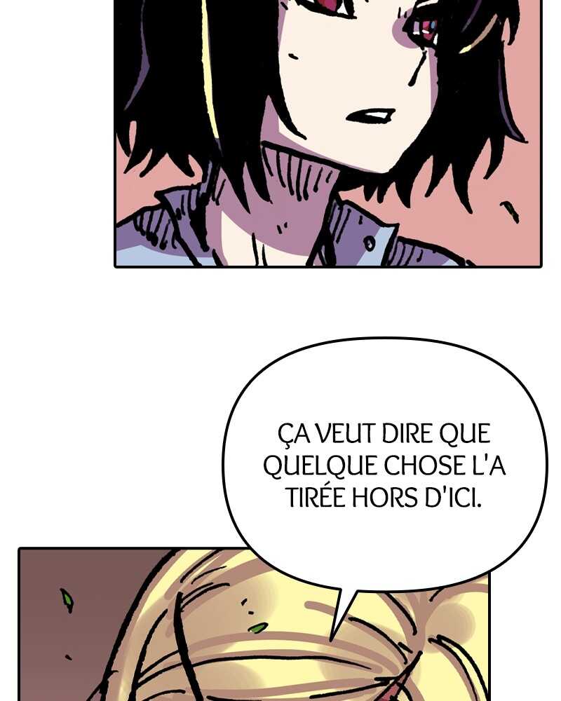 Read Clevatess Scan Manga Online
