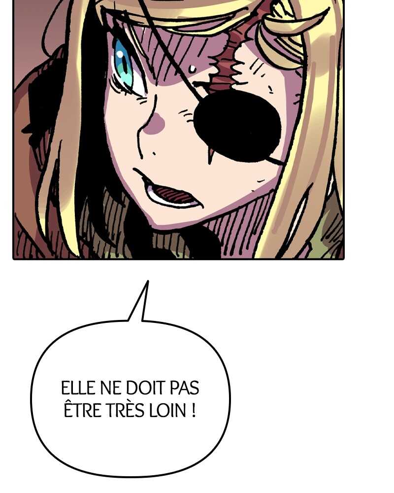 Read Clevatess Scan Manga Online