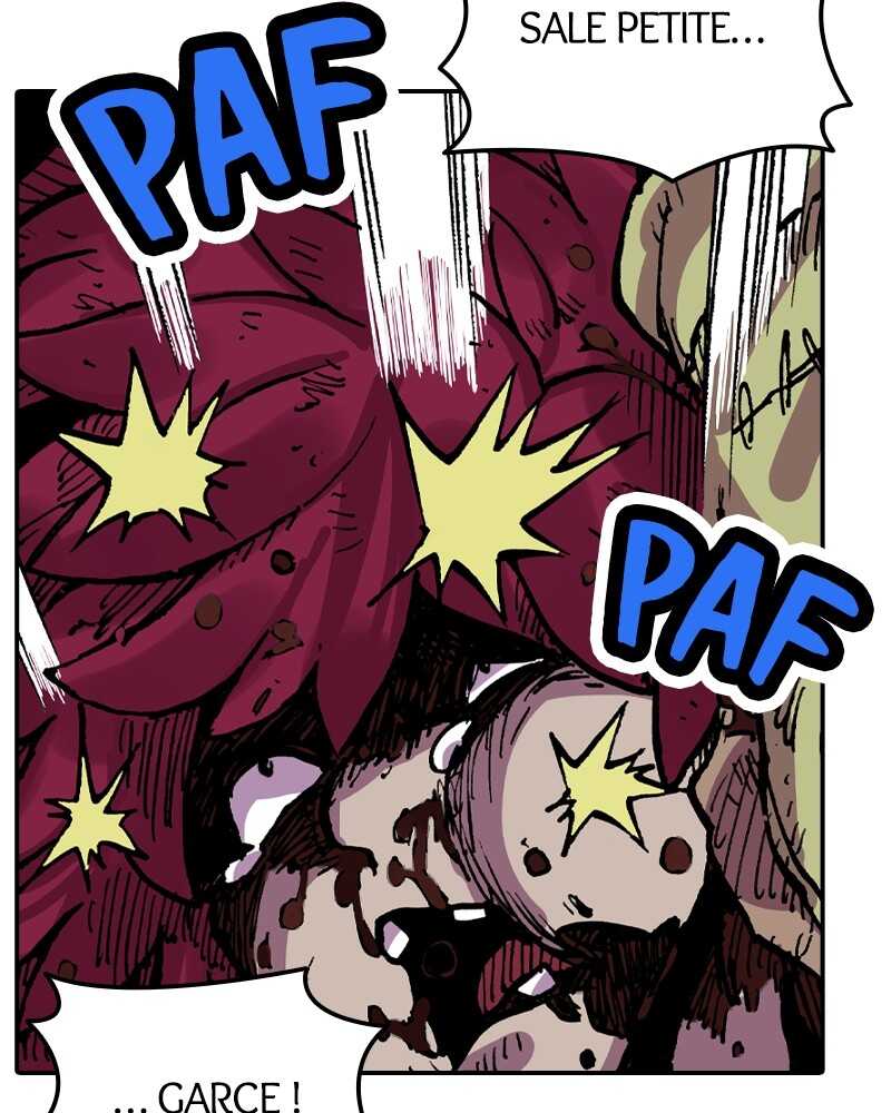 Read Clevatess Scan Manga Online