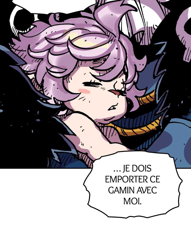Read Clevatess Scan Manga Online