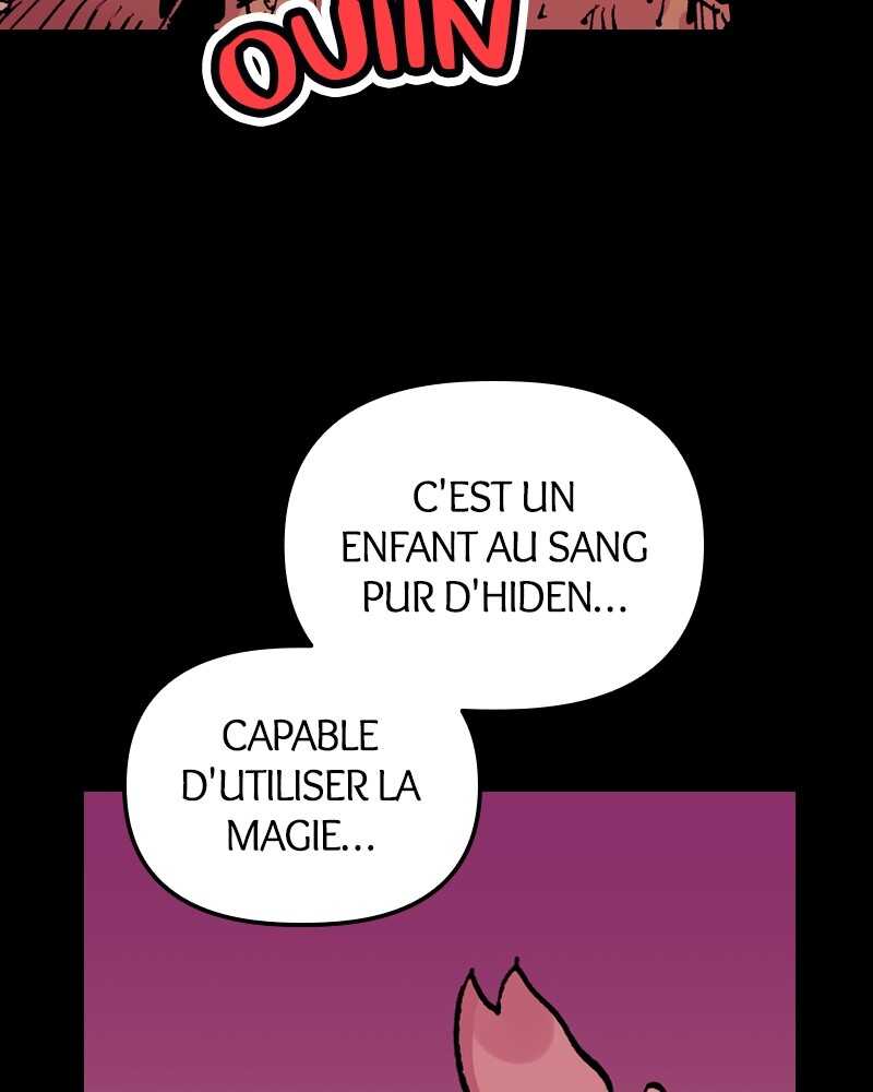 Read Clevatess Scan Manga Online