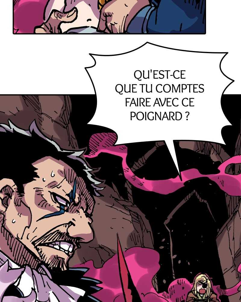 Read Clevatess Scan Manga Online