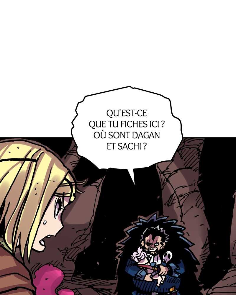 Read Clevatess Scan Manga Online