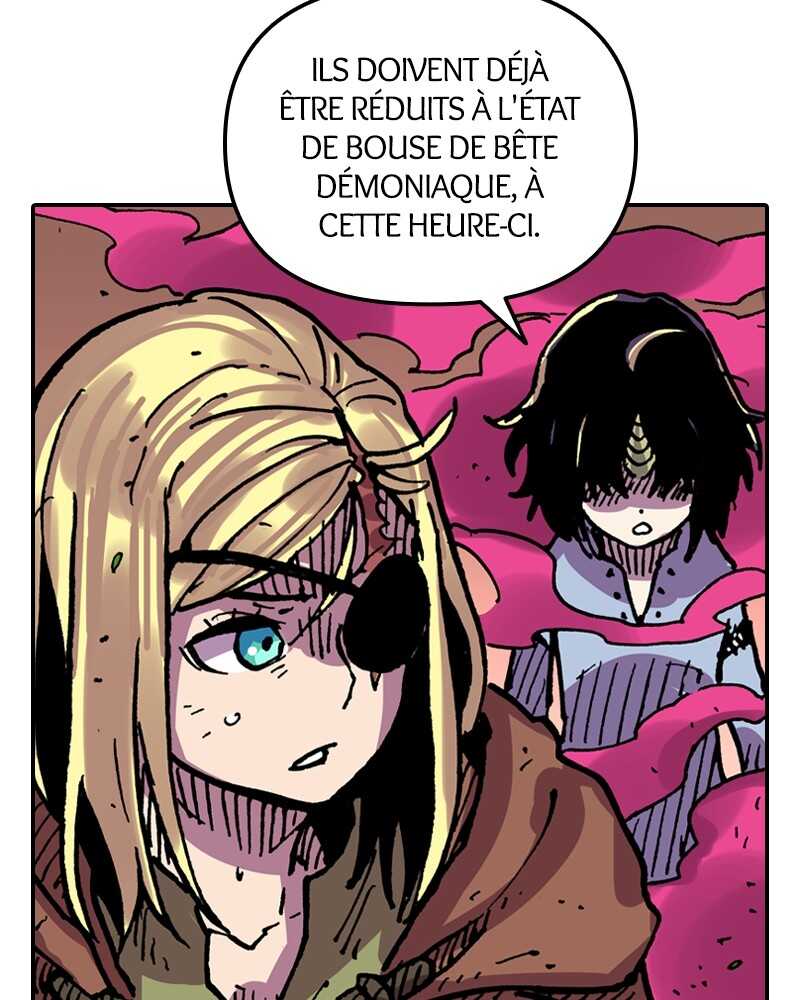 Read Clevatess Scan Manga Online