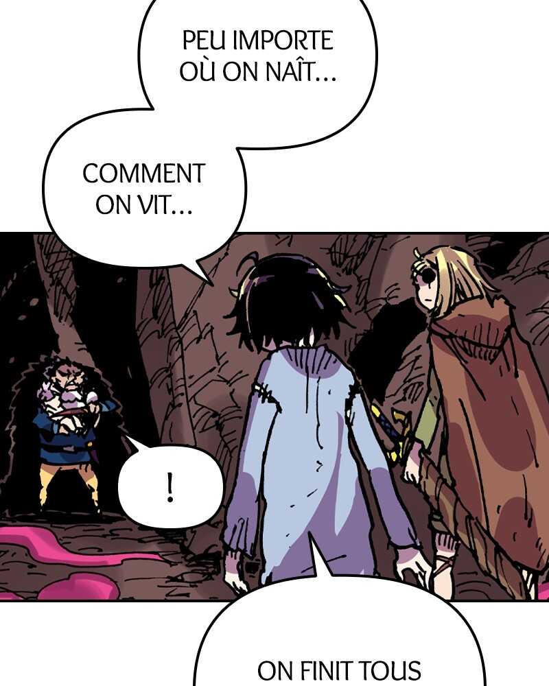 Read Clevatess Scan Manga Online