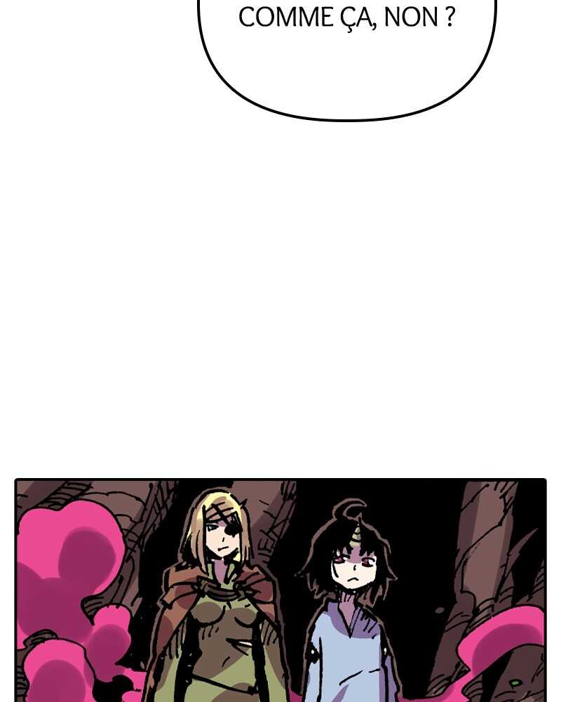Read Clevatess Scan Manga Online