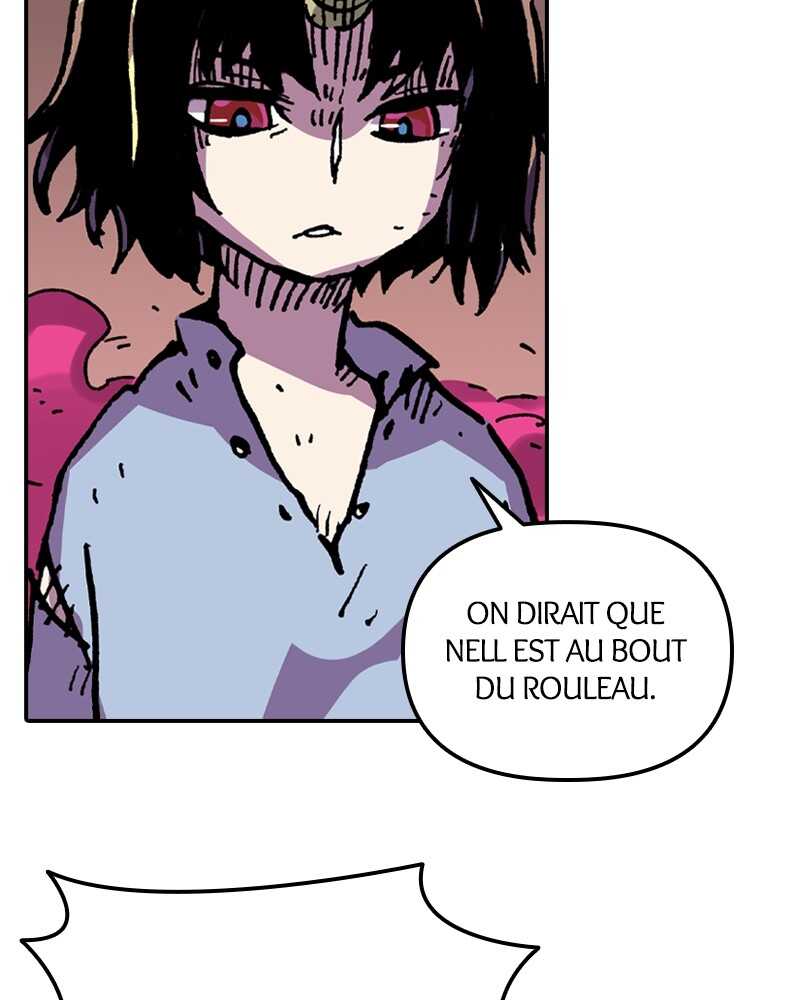 Read Clevatess Scan Manga Online