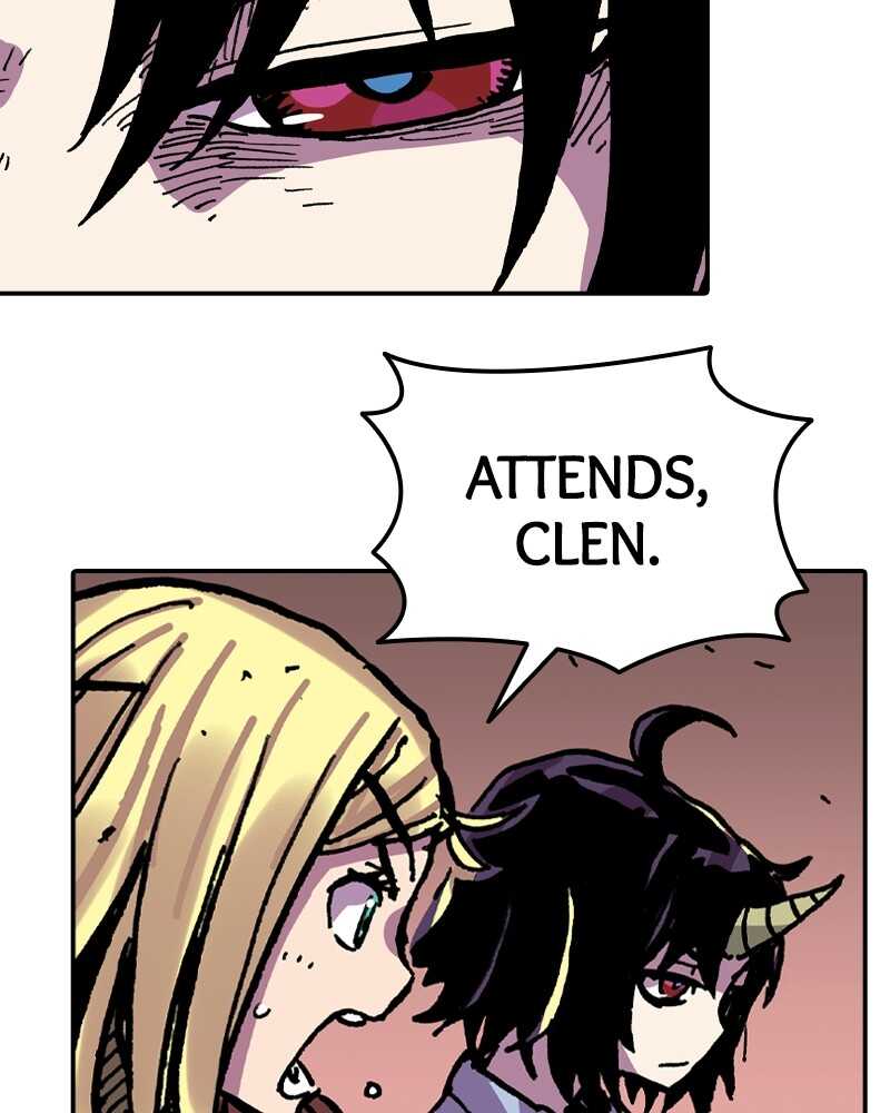 Read Clevatess Scan Manga Online