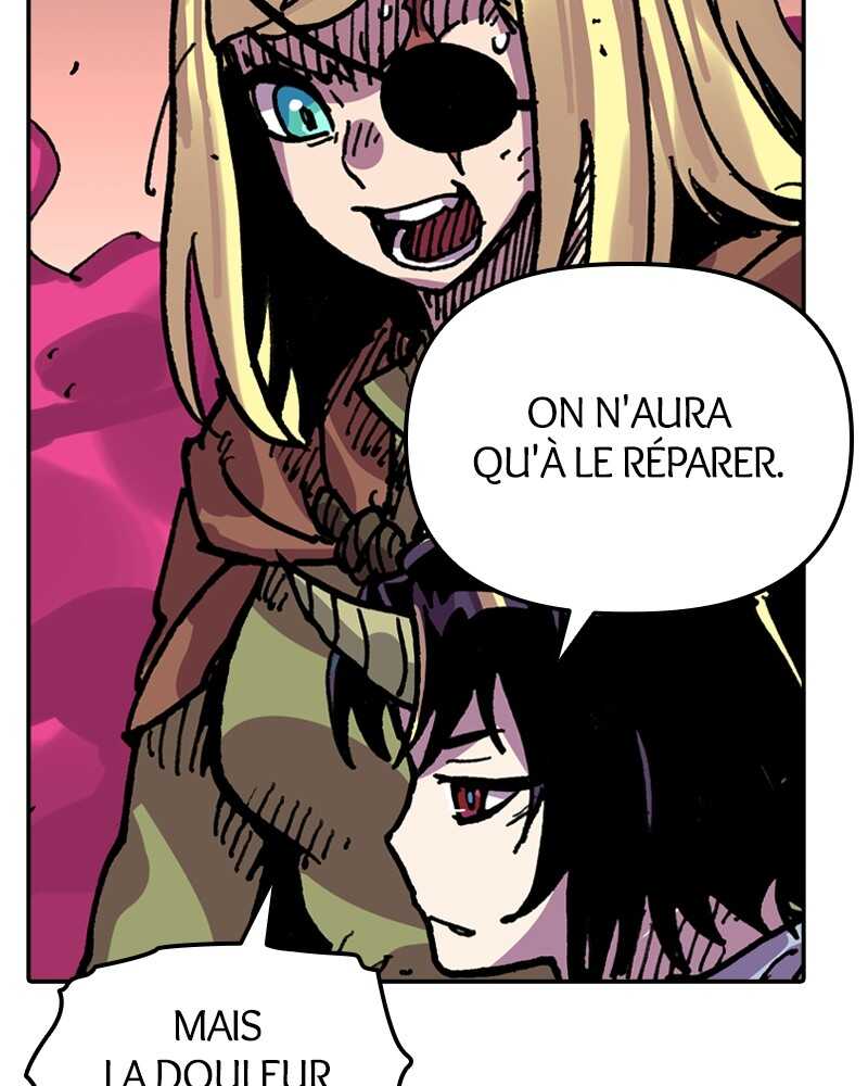 Read Clevatess Scan Manga Online