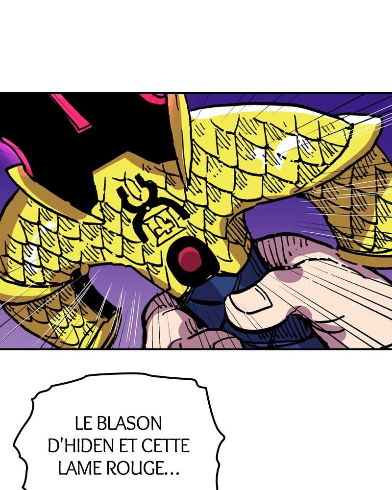 Read Clevatess Scan Manga Online