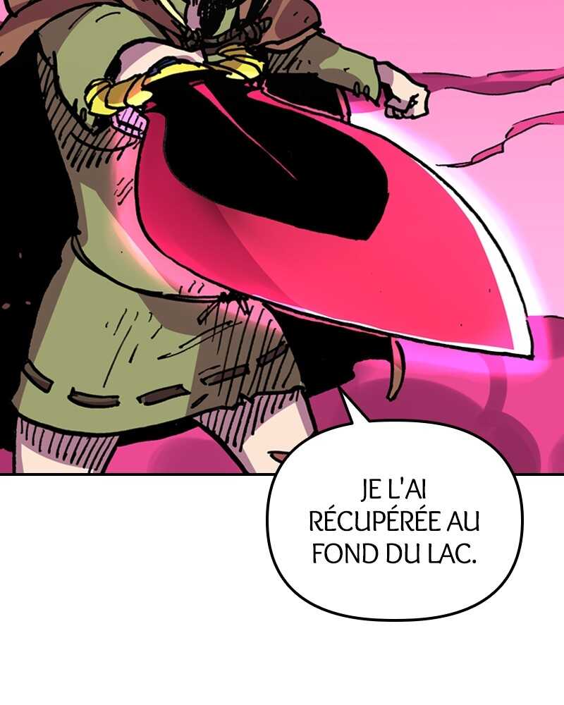 Read Clevatess Scan Manga Online