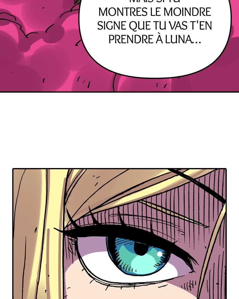Read Clevatess Scan Manga Online