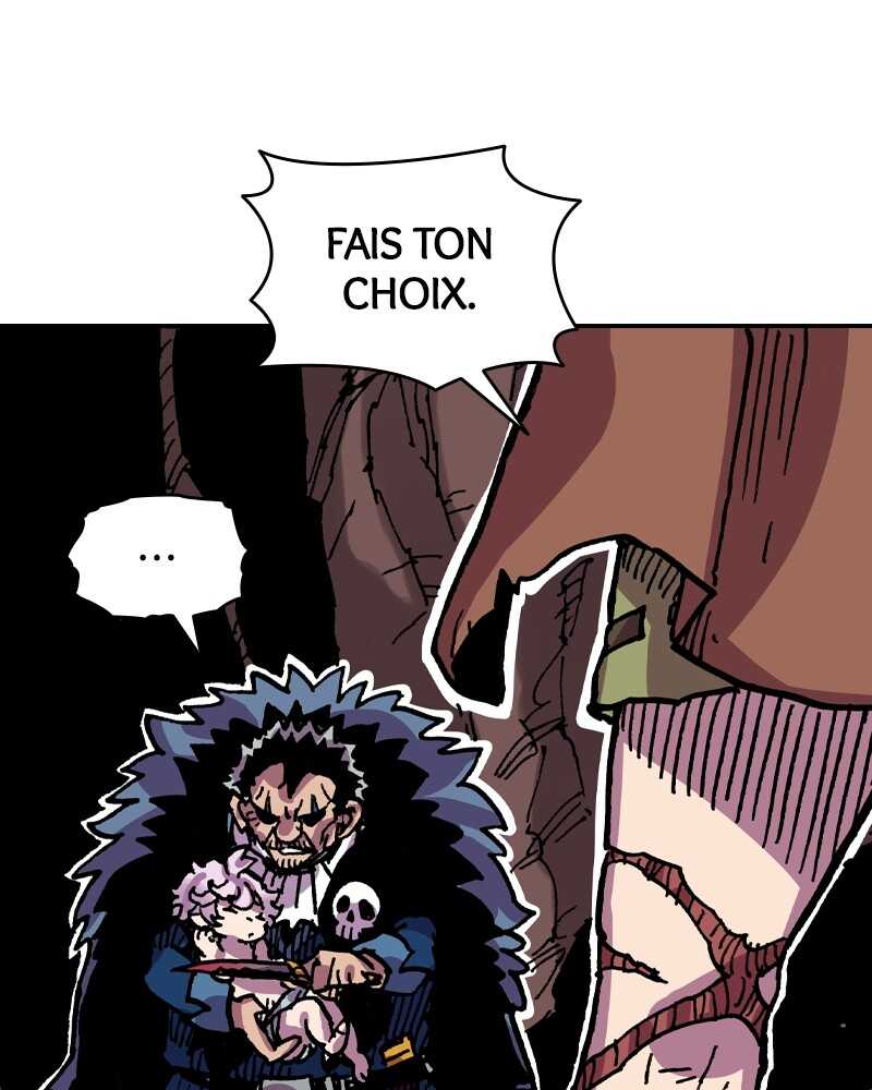 Read Clevatess Scan Manga Online