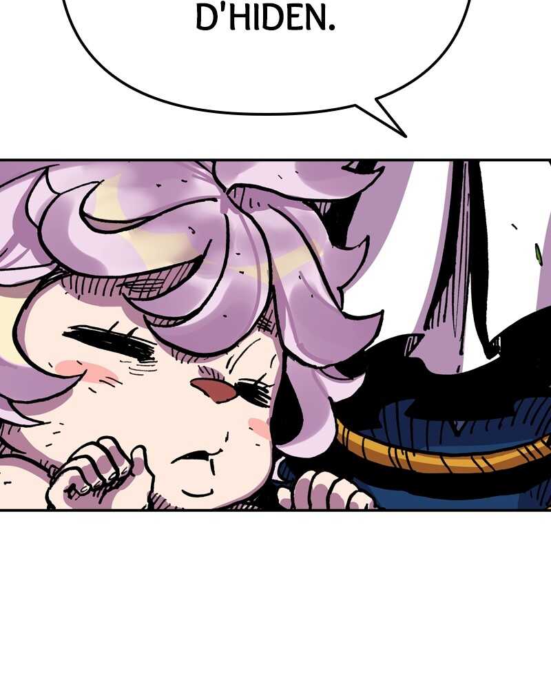 Read Clevatess Scan Manga Online