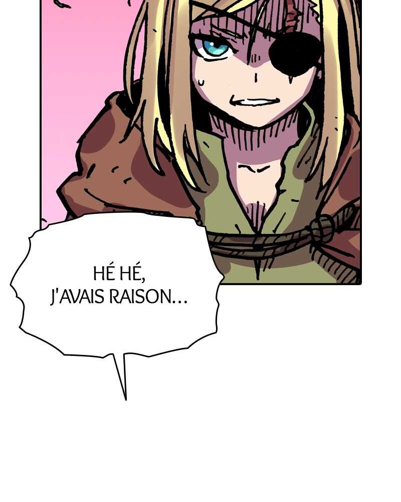 Read Clevatess Scan Manga Online
