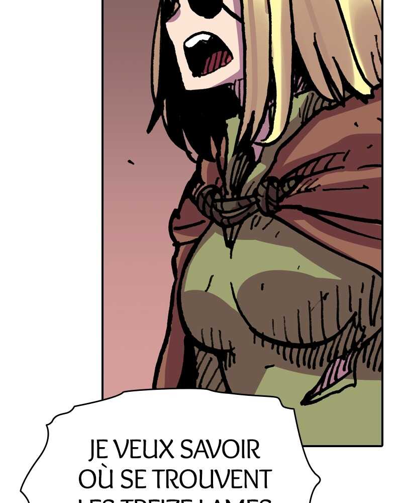 Read Clevatess Scan Manga Online