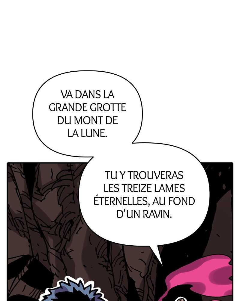 Read Clevatess Scan Manga Online