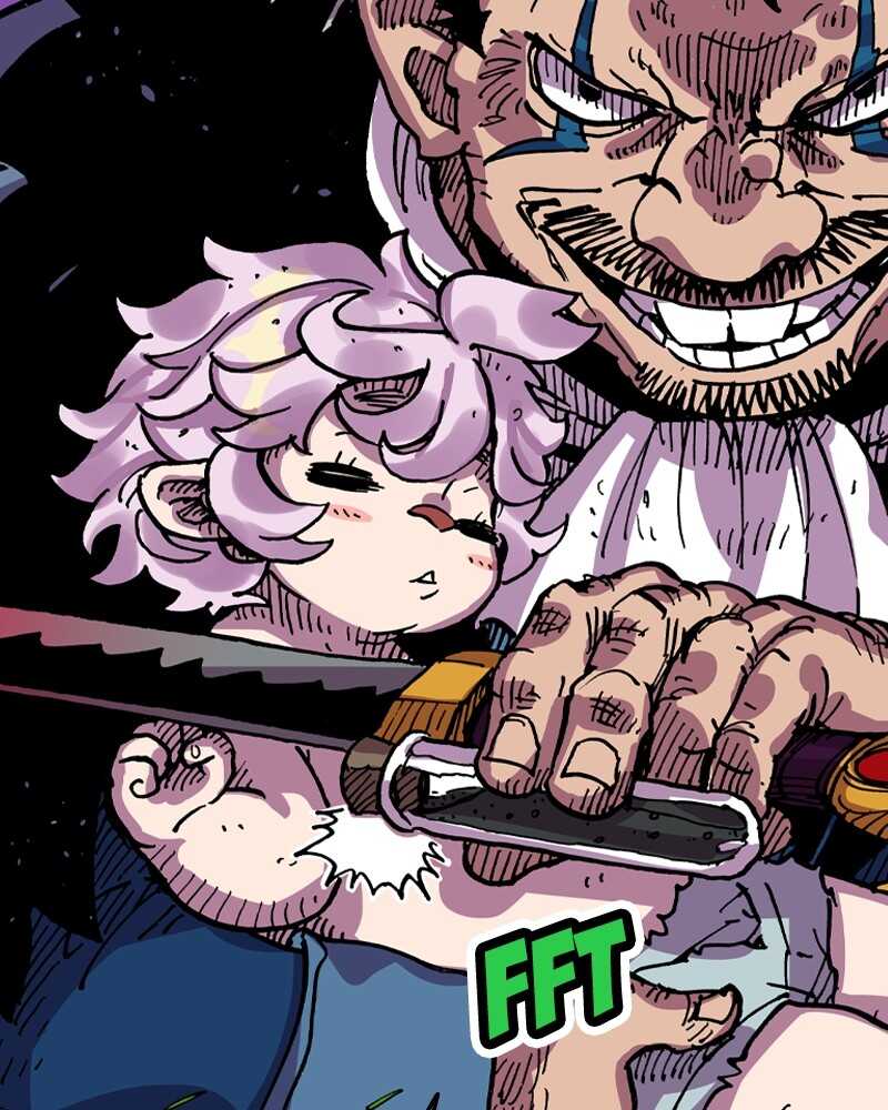 Read Clevatess Scan Manga Online