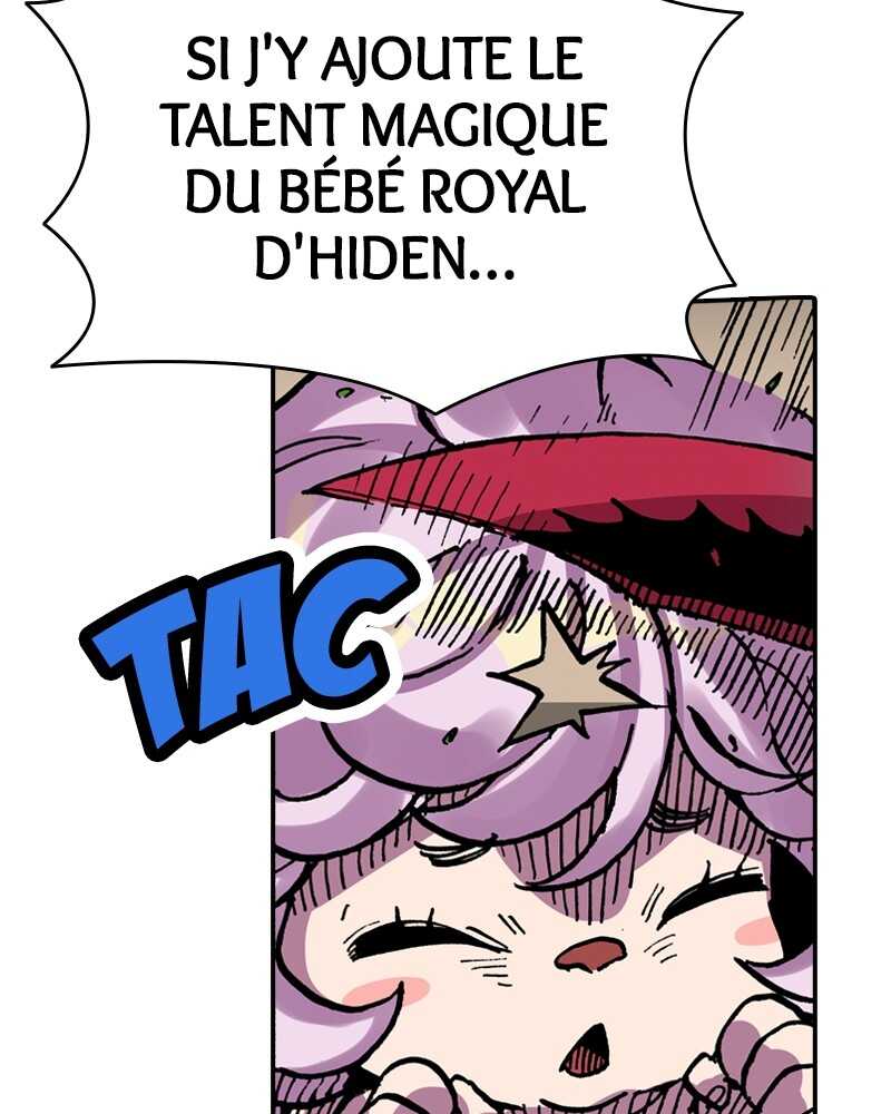 Read Clevatess Scan Manga Online