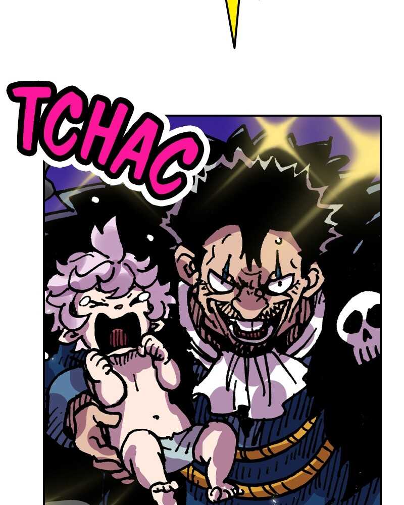 Read Clevatess Scan Manga Online