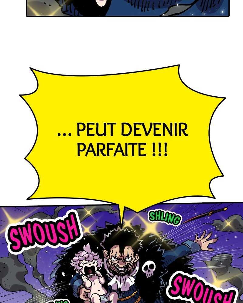 Read Clevatess Scan Manga Online