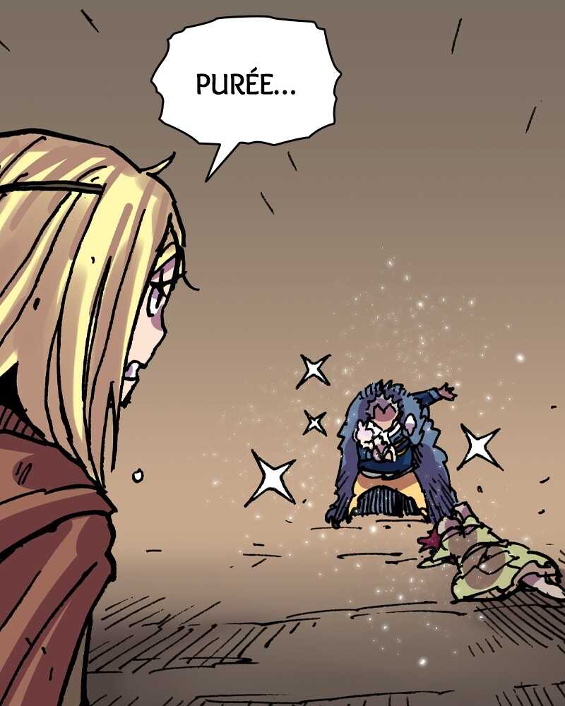 Read Clevatess Scan Manga Online