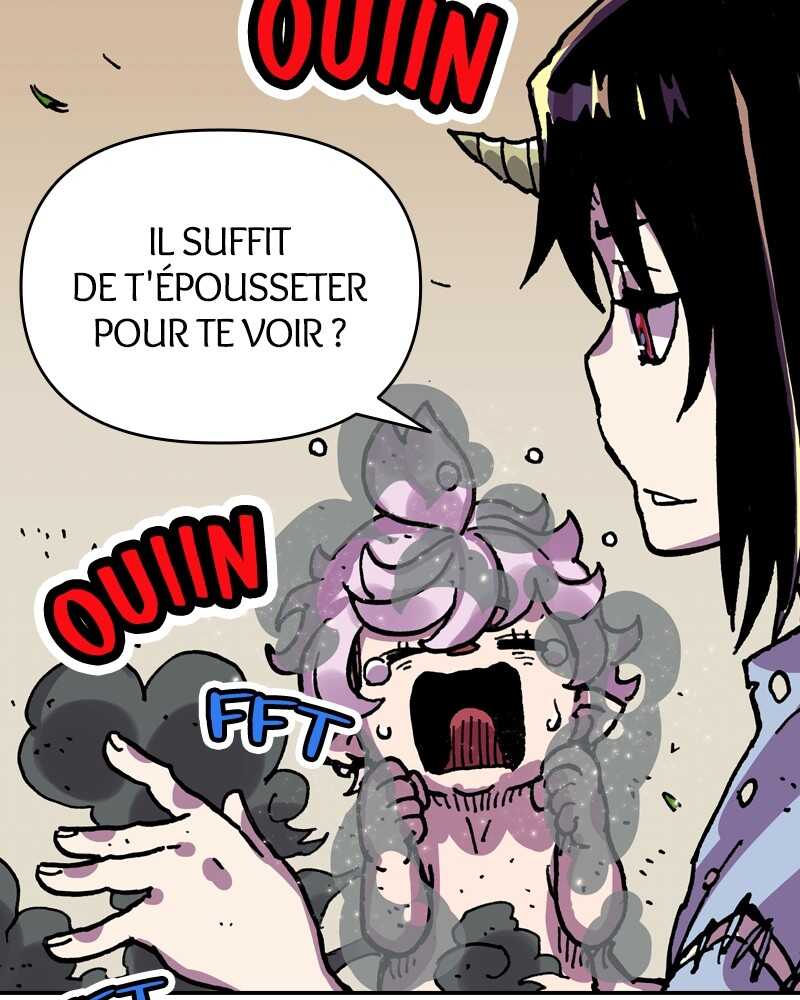 Read Clevatess Scan Manga Online
