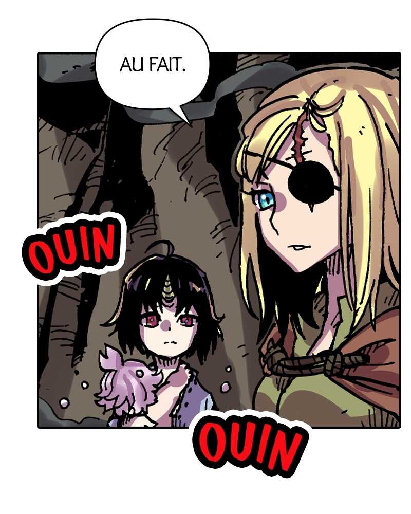 Read Clevatess Scan Manga Online
