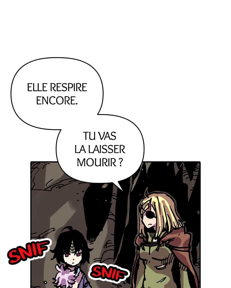 Read Clevatess Scan Manga Online