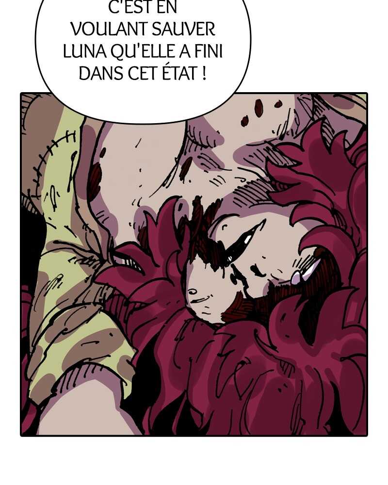 Read Clevatess Scan Manga Online