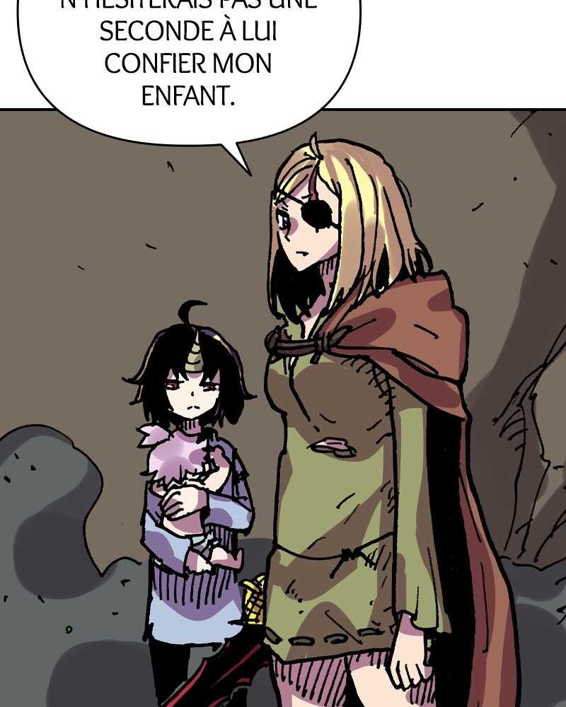 Read Clevatess Scan Manga Online