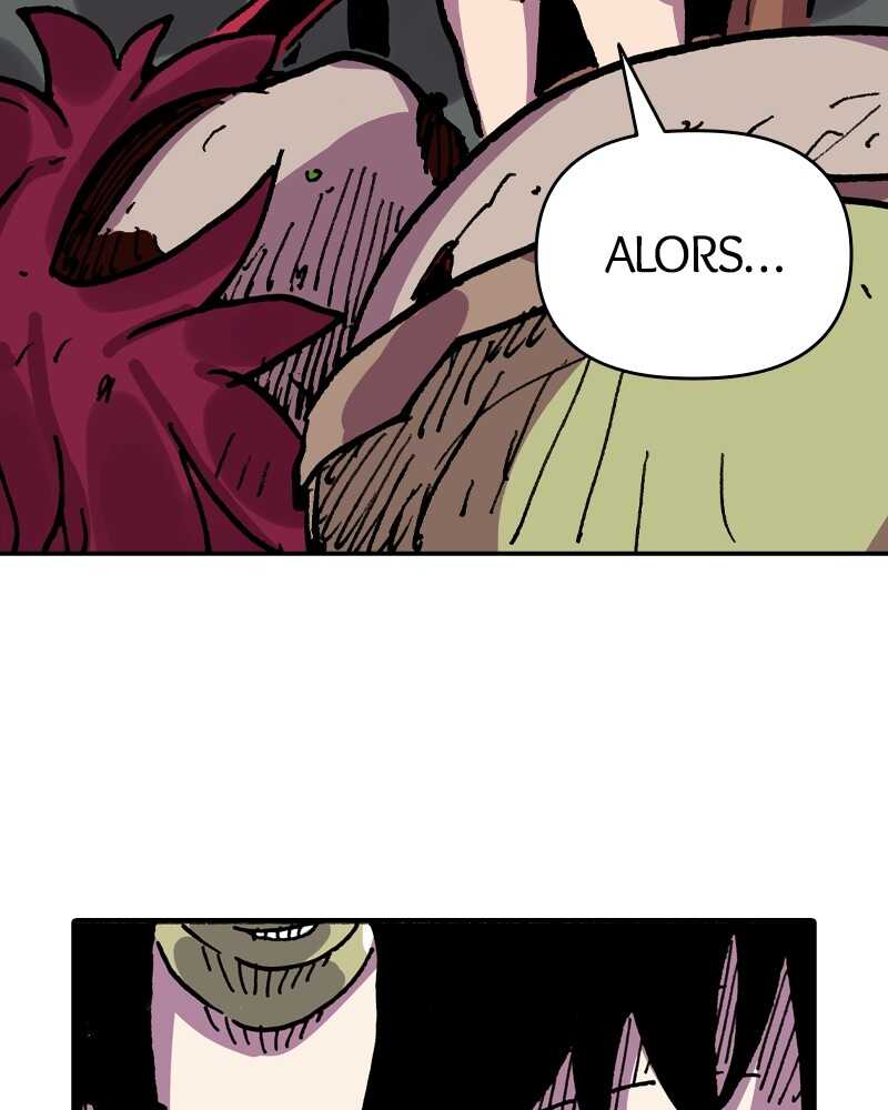 Read Clevatess Scan Manga Online
