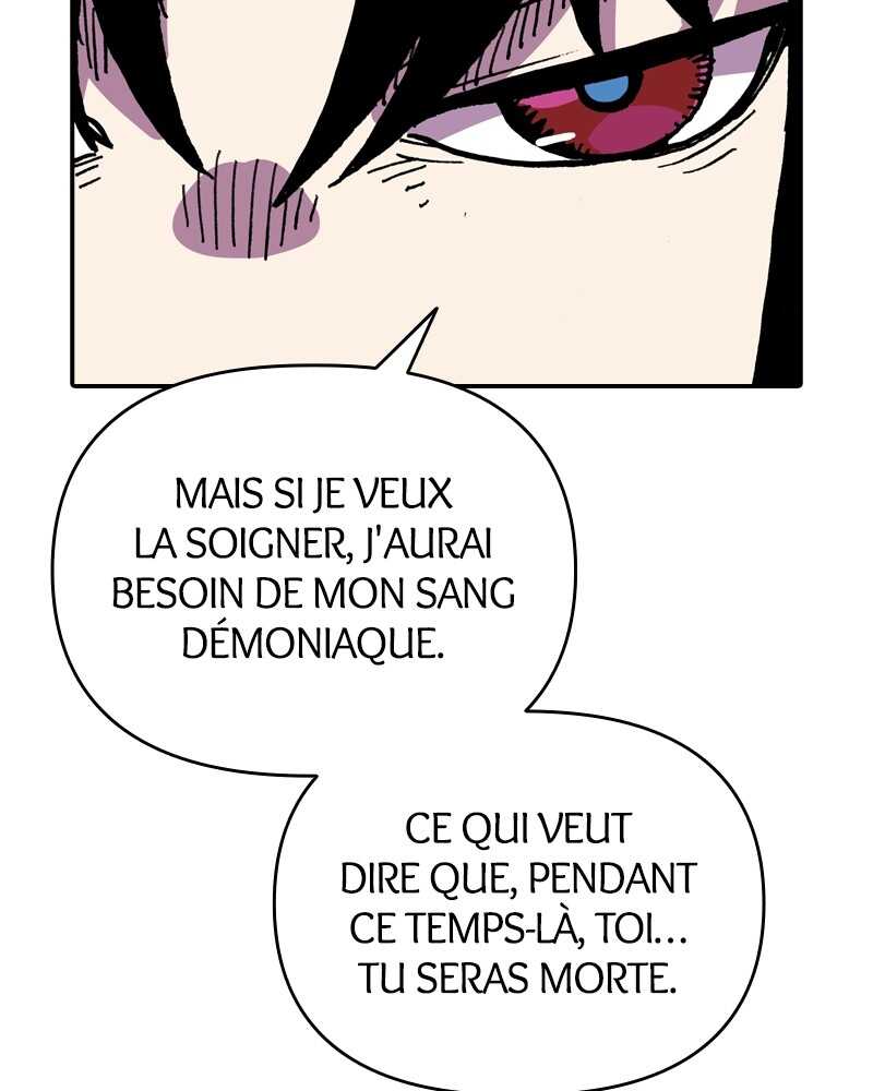 Read Clevatess Scan Manga Online