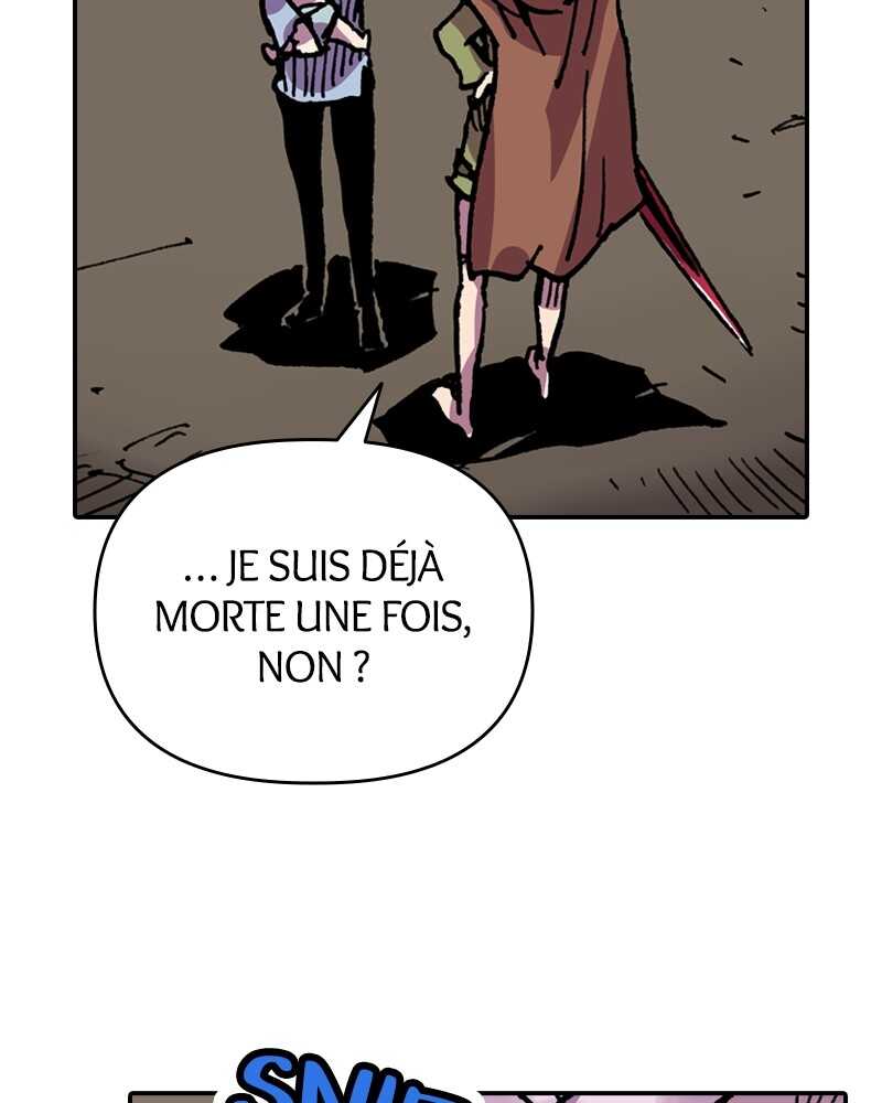 Read Clevatess Scan Manga Online