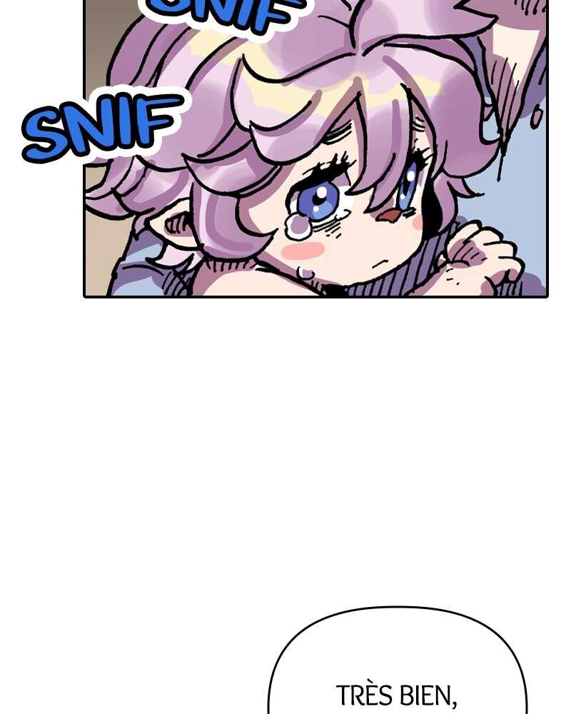 Read Clevatess Scan Manga Online