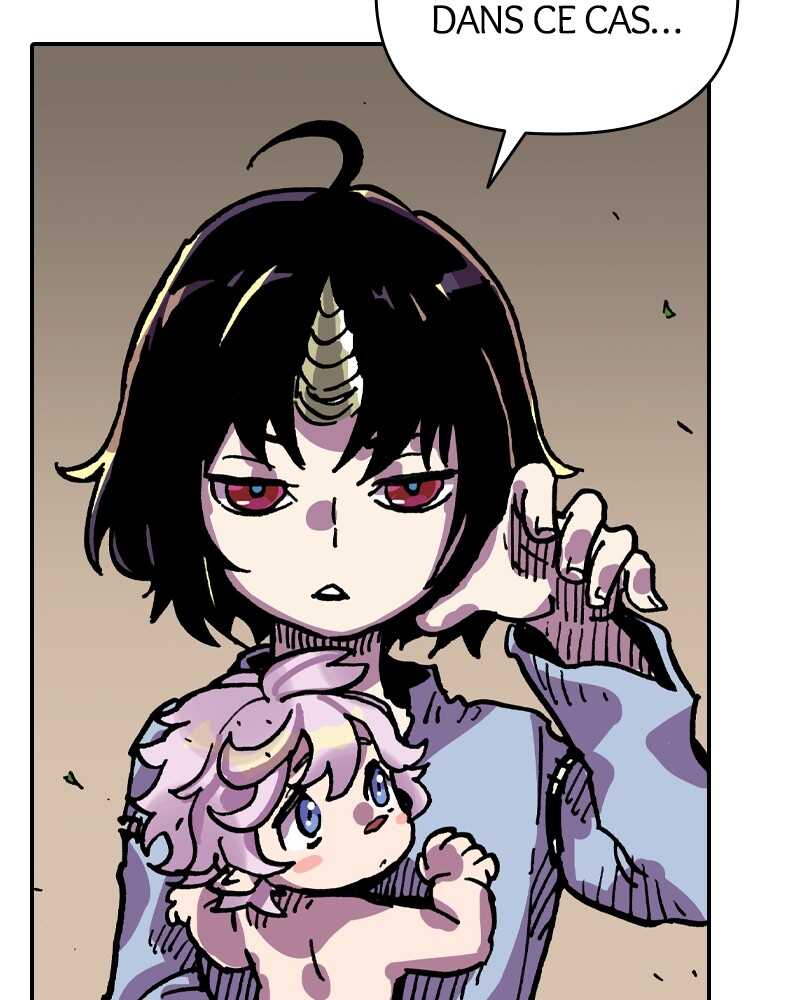 Read Clevatess Scan Manga Online