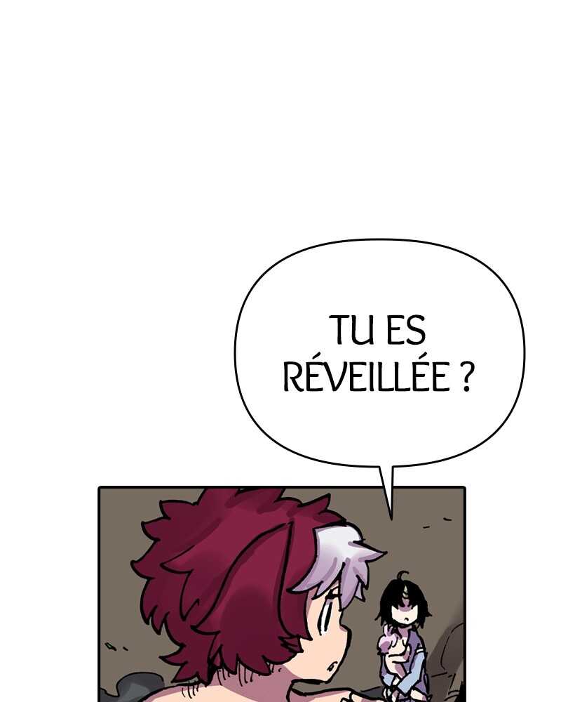 Read Clevatess Scan Manga Online