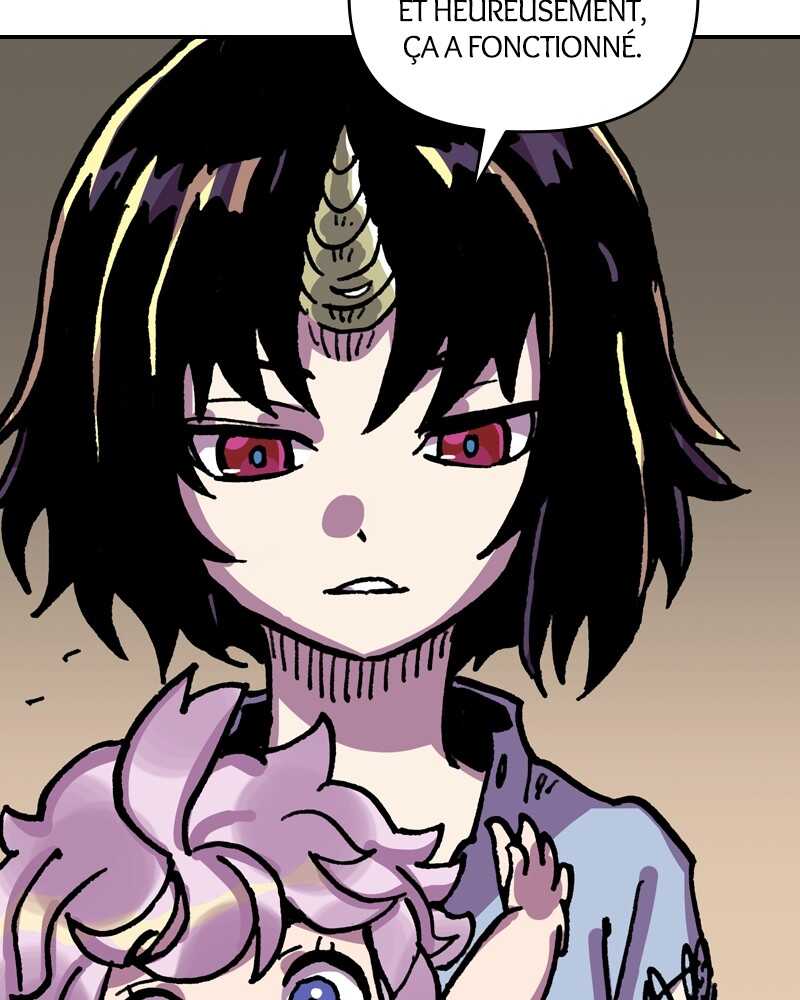 Read Clevatess Scan Manga Online