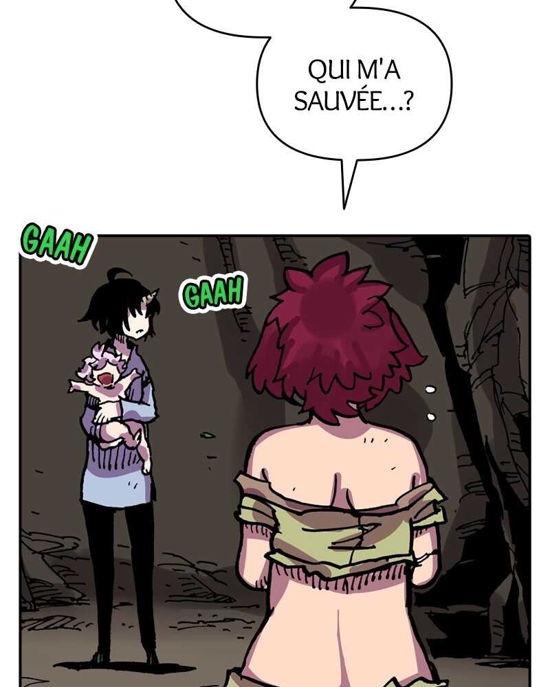 Read Clevatess Scan Manga Online
