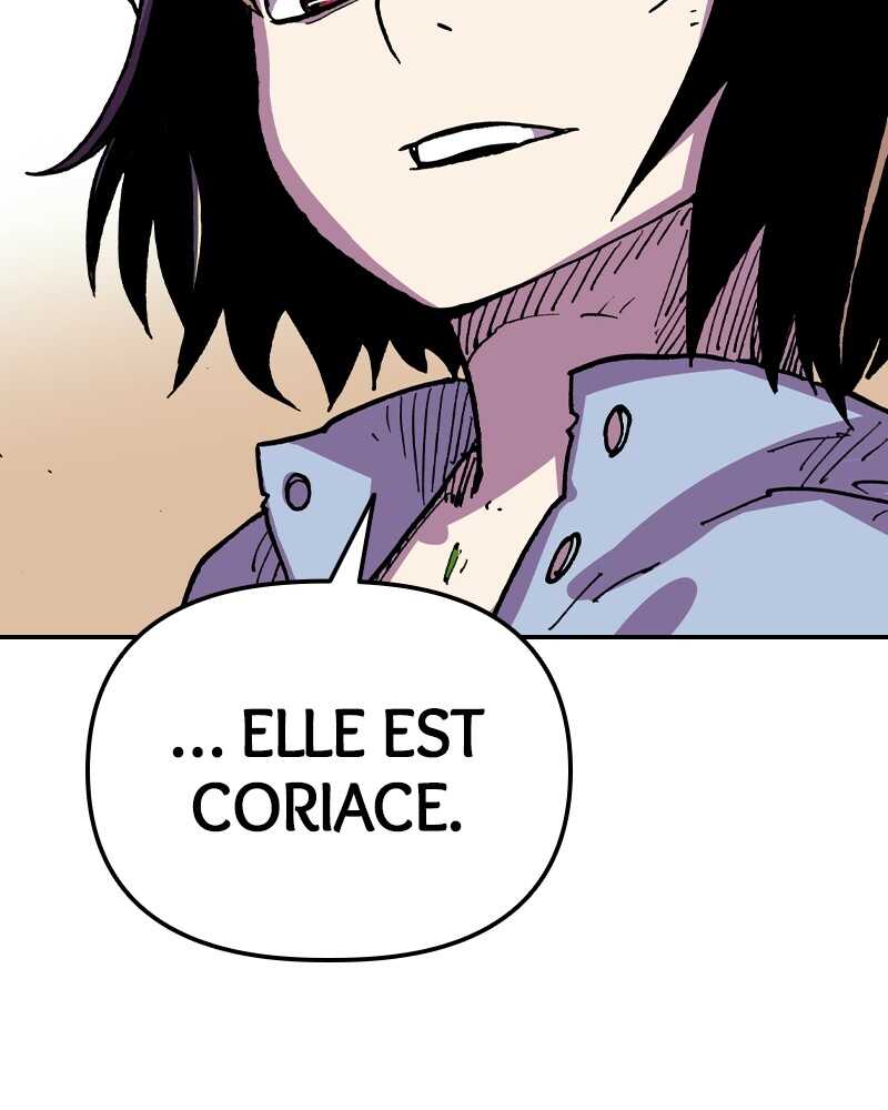 Read Clevatess Scan Manga Online